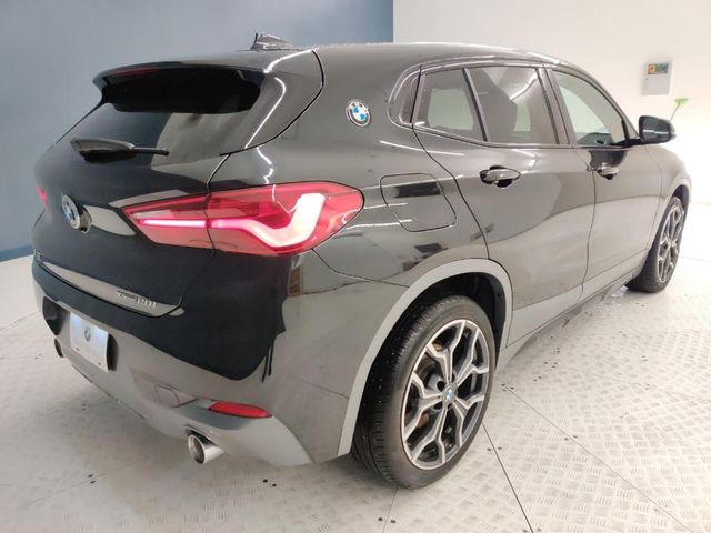 Certified 2018 BMW X2 xDrive28i For Sale Specifications, Price and Images