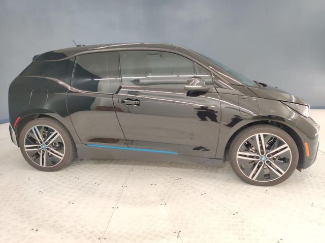 Certified 2017 BMW i3 94 Ah w/Range Extender For Sale Specifications, Price and Images