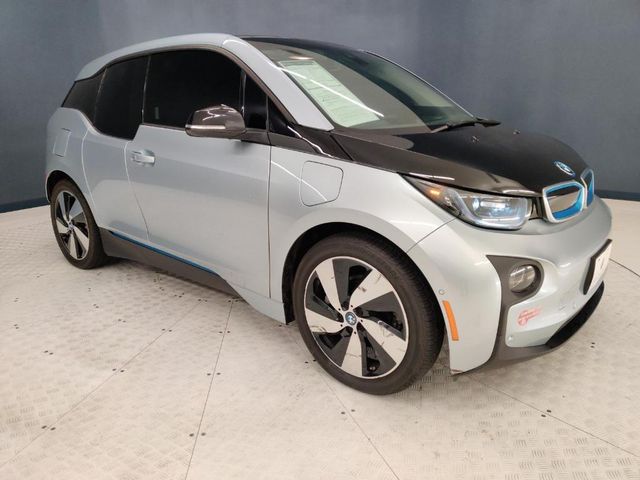 Certified 2017 BMW i3 94 Ah w/Range Extender For Sale Specifications, Price and Images