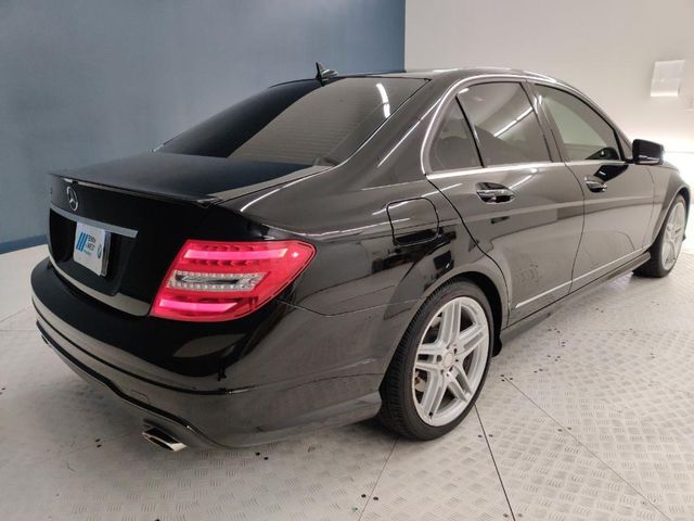  2013 Mercedes-Benz C 350 Sport For Sale Specifications, Price and Images