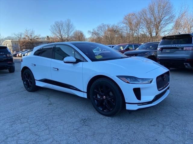  2019 Jaguar I-PACE SE For Sale Specifications, Price and Images