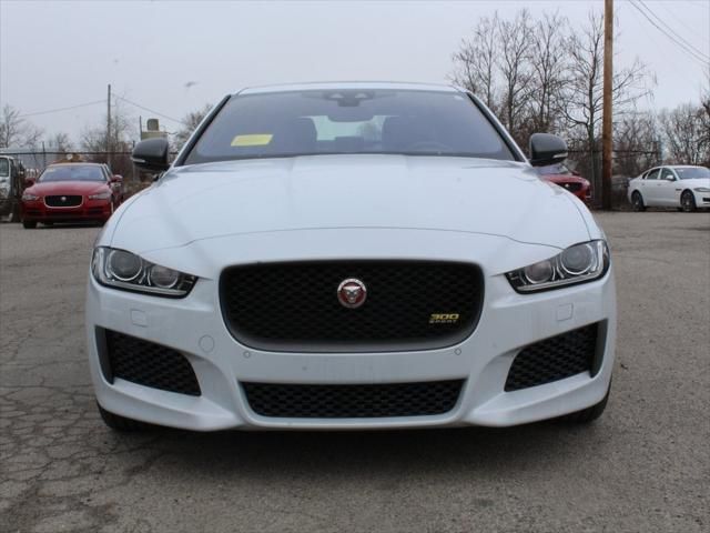  2019 Jaguar XE 30t Sport For Sale Specifications, Price and Images