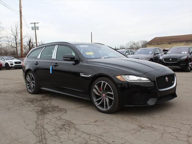  2020 Jaguar XF S For Sale Specifications, Price and Images