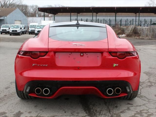  2019 Jaguar F-TYPE R For Sale Specifications, Price and Images