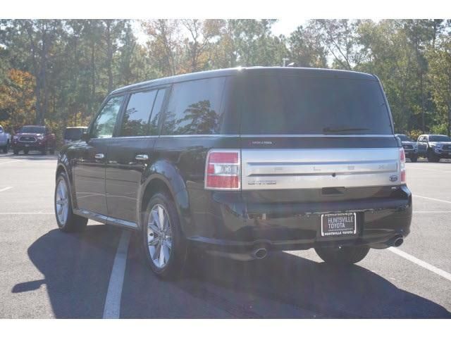  2019 Ford Flex Limited For Sale Specifications, Price and Images