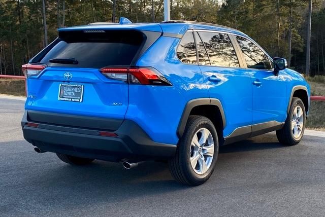  2019 Toyota RAV4 XLE For Sale Specifications, Price and Images