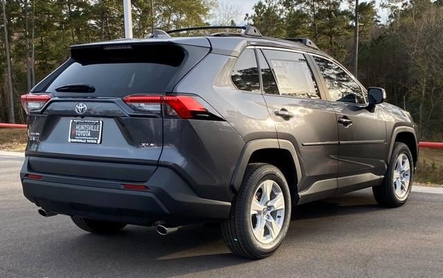  2020 Toyota RAV4 XLE For Sale Specifications, Price and Images