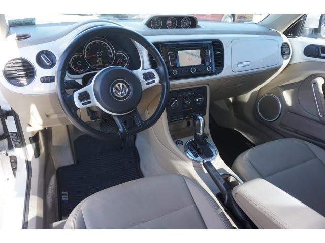  2014 Volkswagen Beetle 2.0L TDI For Sale Specifications, Price and Images