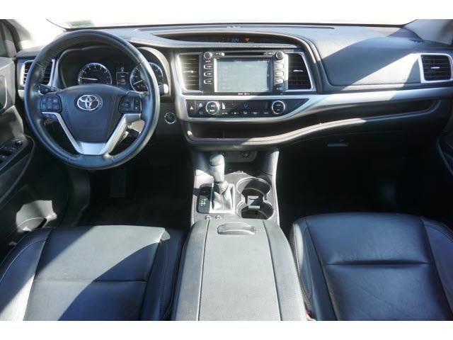 Certified 2015 Toyota Highlander XLE For Sale Specifications, Price and Images