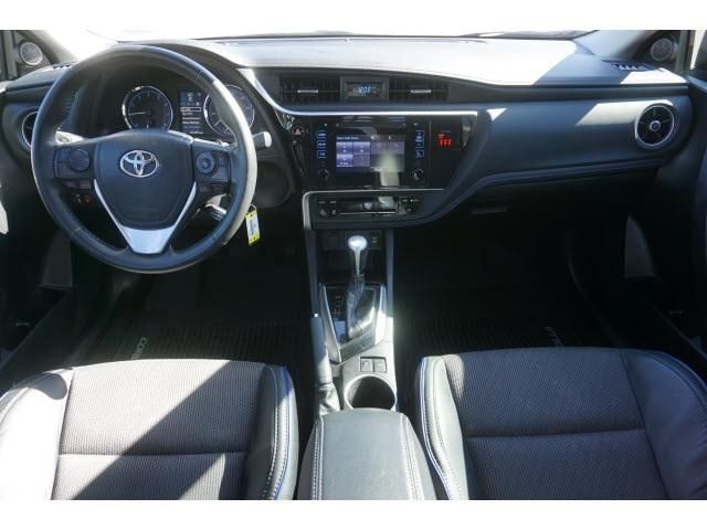 Certified 2018 Toyota Corolla SE For Sale Specifications, Price and Images
