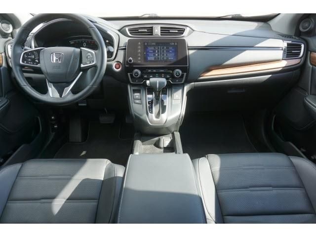  2017 Honda CR-V EX-L For Sale Specifications, Price and Images