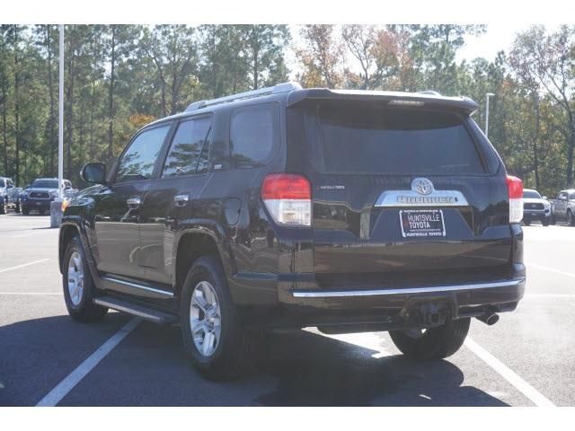  2010 Toyota 4Runner SR5 For Sale Specifications, Price and Images