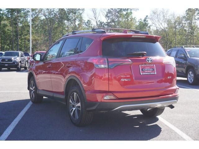 Certified 2017 Toyota RAV4 XLE For Sale Specifications, Price and Images
