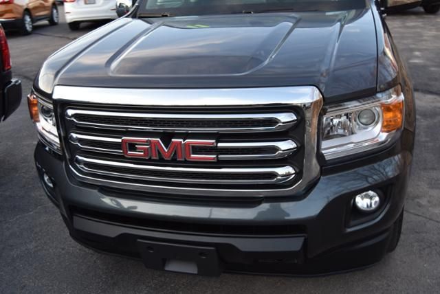  2017 GMC Canyon SLE For Sale Specifications, Price and Images