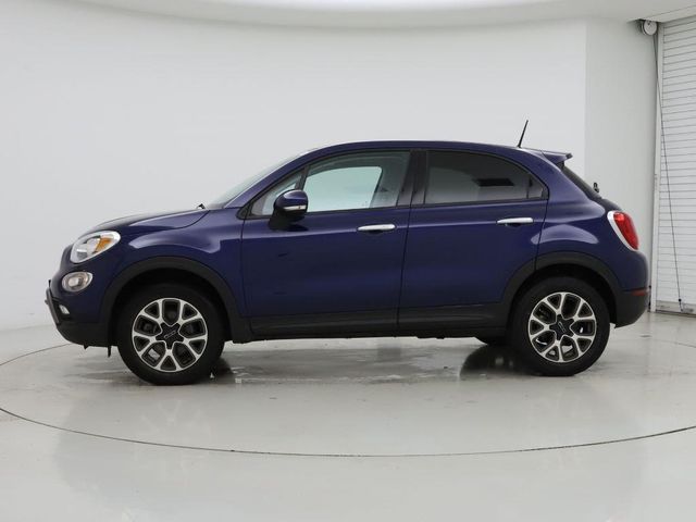  2016 FIAT 500X Trekking For Sale Specifications, Price and Images