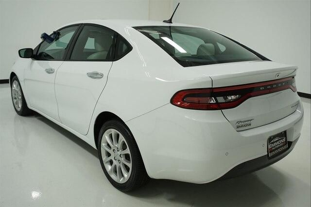  2015 Dodge Dart Limited For Sale Specifications, Price and Images