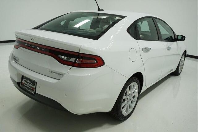  2015 Dodge Dart Limited For Sale Specifications, Price and Images