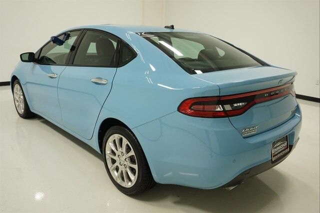 2013 Dodge Dart Limited/GT For Sale Specifications, Price and Images