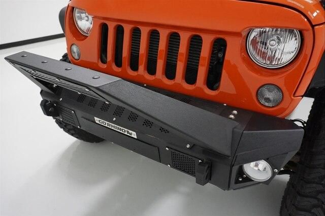  2015 Jeep Wrangler Sport For Sale Specifications, Price and Images