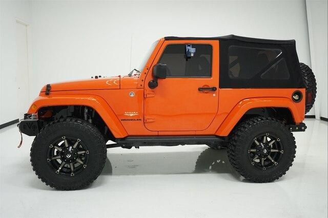  2015 Jeep Wrangler Sahara For Sale Specifications, Price and Images