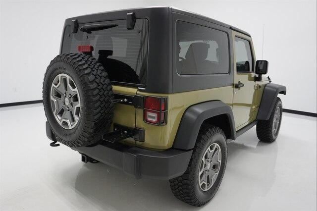  2013 Jeep Wrangler Rubicon For Sale Specifications, Price and Images