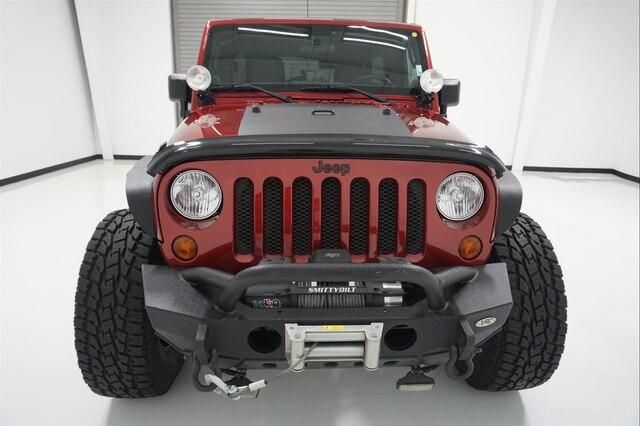  2012 Jeep Wrangler Unlimited Sport For Sale Specifications, Price and Images
