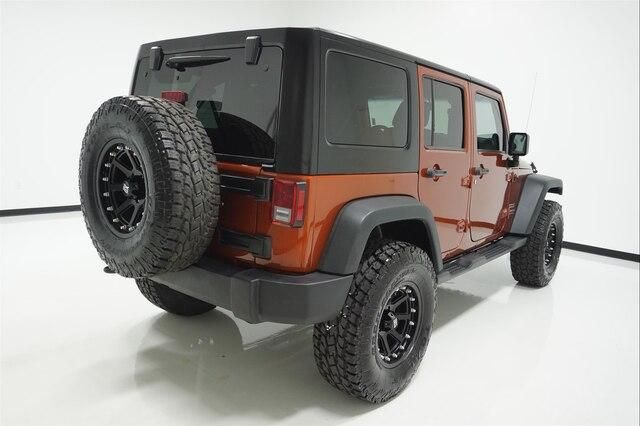  2014 Jeep Wrangler Unlimited Sport For Sale Specifications, Price and Images