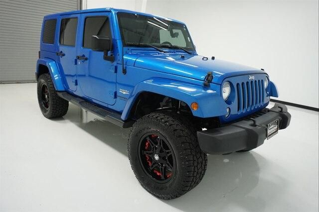  2015 Jeep Wrangler Unlimited Sahara For Sale Specifications, Price and Images