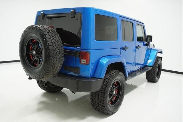  2015 Jeep Wrangler Unlimited Sahara For Sale Specifications, Price and Images