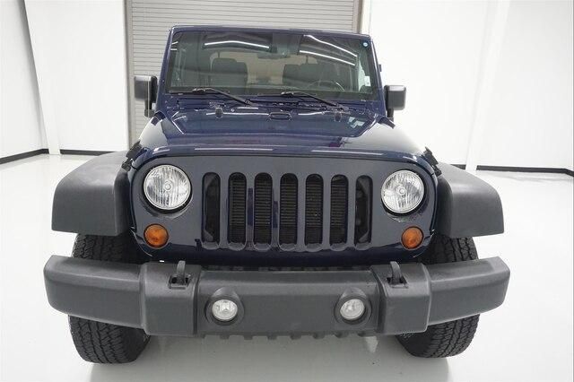  2013 Jeep Wrangler Sport For Sale Specifications, Price and Images