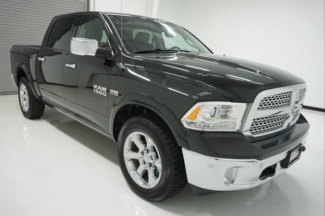  2017 RAM 1500 Laramie For Sale Specifications, Price and Images