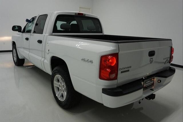 2011 Dodge Dakota Big Horn/Lone Star For Sale Specifications, Price and Images