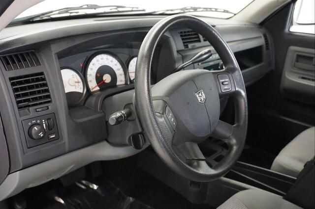 2011 Dodge Dakota Big Horn/Lone Star For Sale Specifications, Price and Images