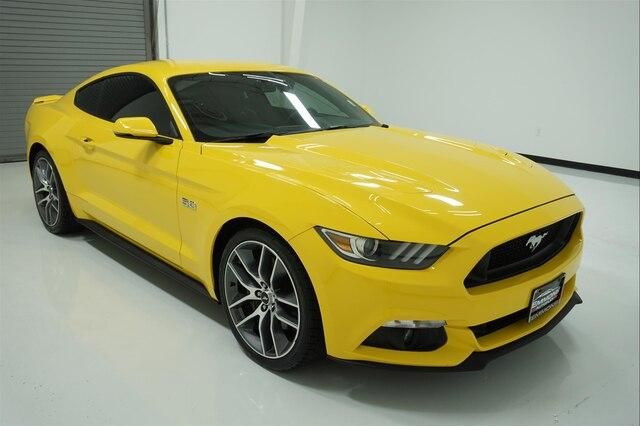  2015 Ford Mustang GT Premium For Sale Specifications, Price and Images