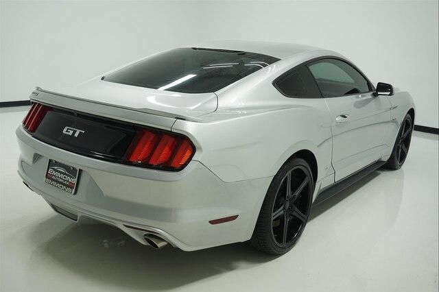  2016 Ford Mustang GT For Sale Specifications, Price and Images