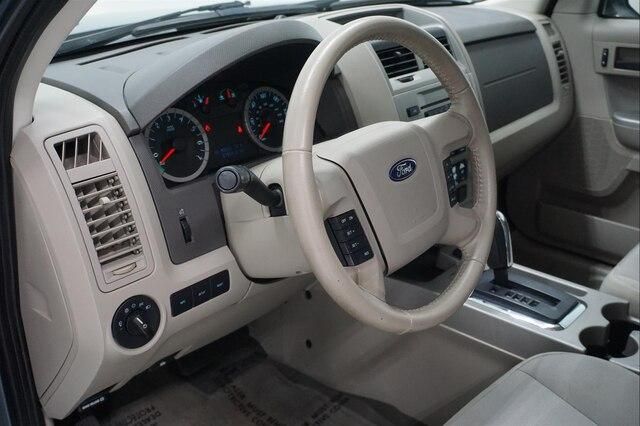  2012 Ford Escape Hybrid For Sale Specifications, Price and Images