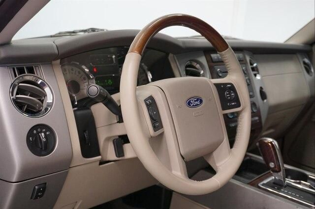  2007 Ford Expedition EL Limited For Sale Specifications, Price and Images