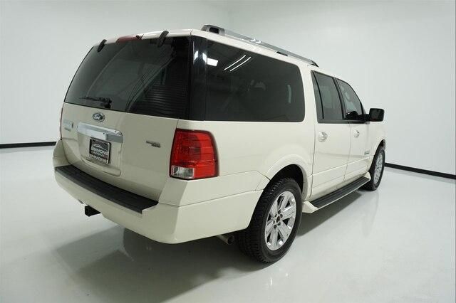  2007 Ford Expedition EL Limited For Sale Specifications, Price and Images