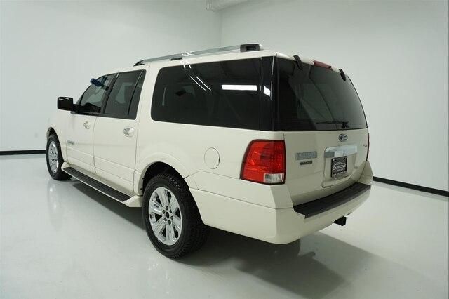  2007 Ford Expedition EL Limited For Sale Specifications, Price and Images