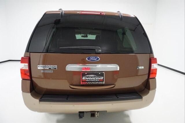  2011 Ford Expedition EL XLT For Sale Specifications, Price and Images