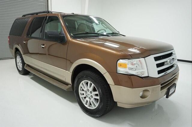  2011 Ford Expedition EL XLT For Sale Specifications, Price and Images