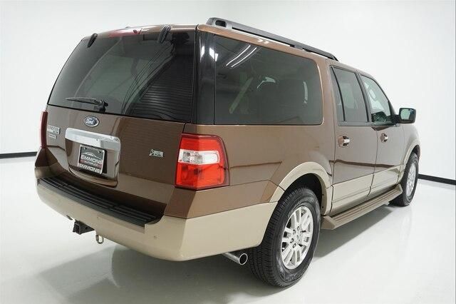  2011 Ford Expedition EL XLT For Sale Specifications, Price and Images