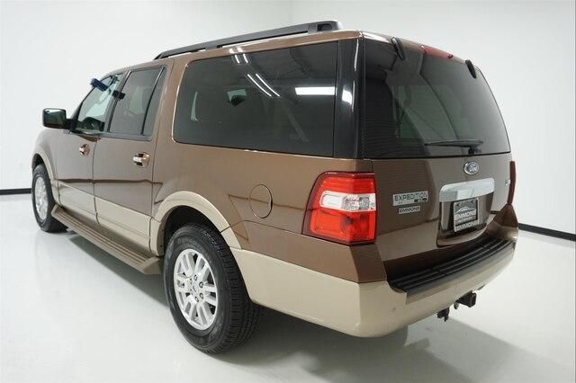  2011 Ford Expedition EL XLT For Sale Specifications, Price and Images