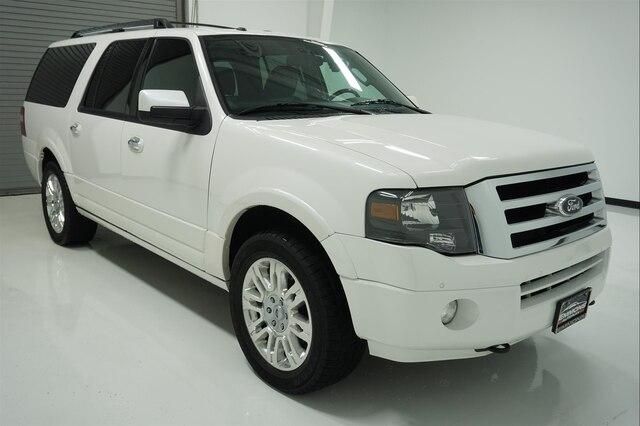  2013 Ford Expedition EL Limited For Sale Specifications, Price and Images