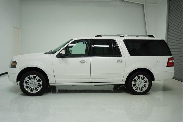  2013 Ford Expedition EL Limited For Sale Specifications, Price and Images