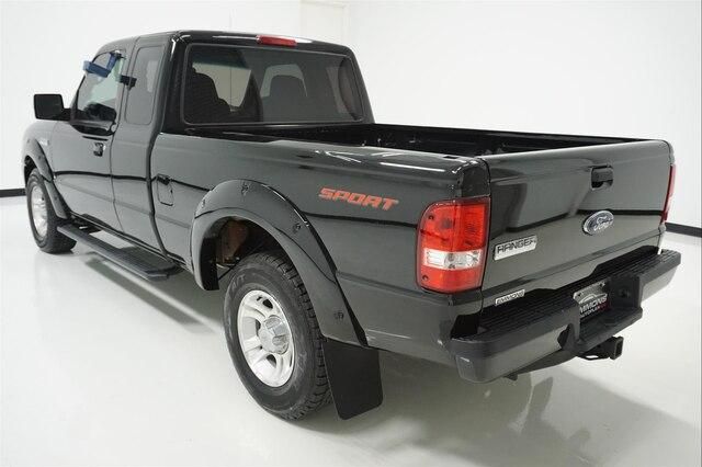  2009 Ford Ranger Sport For Sale Specifications, Price and Images
