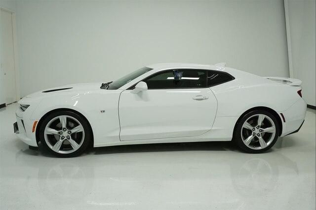  2016 Chevrolet Camaro 1SS For Sale Specifications, Price and Images