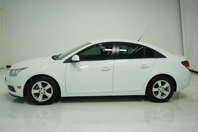  2014 Chevrolet Cruze 1FL For Sale Specifications, Price and Images