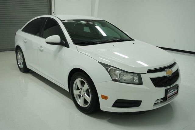  2014 Chevrolet Cruze 1FL For Sale Specifications, Price and Images