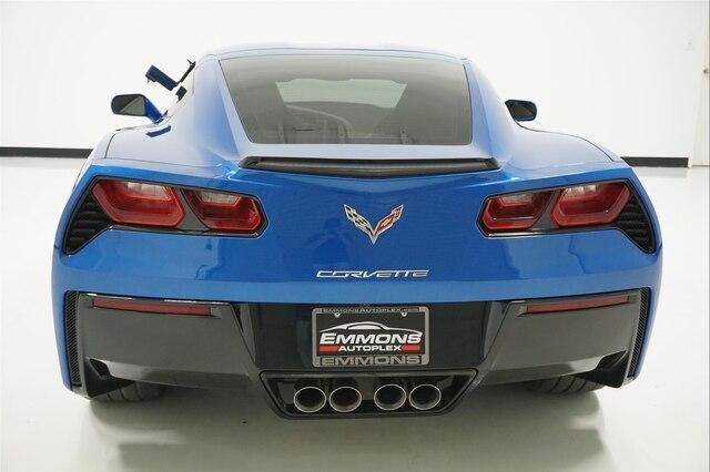  2016 Chevrolet Corvette Stingray For Sale Specifications, Price and Images